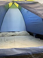 Ready Camp e Suítes da Cachoeira