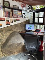 Ready Camp e Suítes da Cachoeira