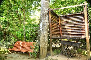 Ready Camp e Suítes da Cachoeira