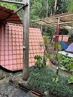 Ready Camp e Suítes da Cachoeira