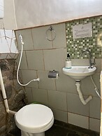 Ready Camp e Suítes da Cachoeira