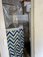 Ready Camp e Suítes da Cachoeira