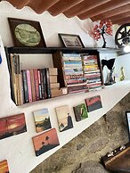 Ready Camp e Suítes da Cachoeira