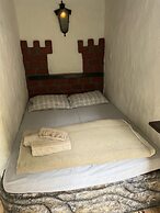 Ready Camp e Suítes da Cachoeira