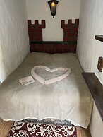 Ready Camp e Suítes da Cachoeira