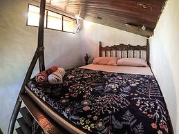 Ready Camp e Suítes da Cachoeira