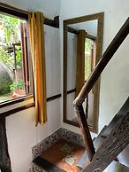 Ready Camp e Suítes da Cachoeira