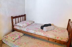 Ready Camp e Suítes da Cachoeira