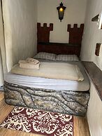 Ready Camp e Suítes da Cachoeira