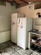 Ready Camp e Suítes da Cachoeira