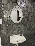 Ready Camp e Suítes da Cachoeira