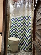 Ready Camp e Suítes da Cachoeira