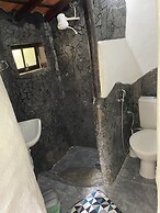 Ready Camp e Suítes da Cachoeira