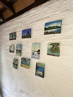 Ready Camp e Suítes da Cachoeira