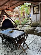 Ready Camp e Suítes da Cachoeira