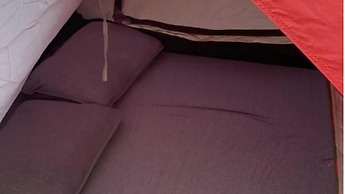 Ready Camp e Suítes da Cachoeira