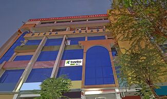 Treebo Sky 5