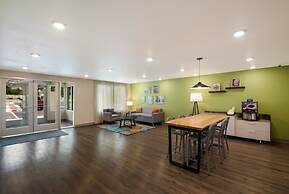 Woodspring Suites Austin Central