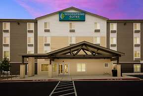Woodspring Suites Austin Central