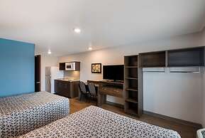 Woodspring Suites Austin Central