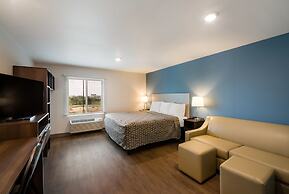 Woodspring Suites Austin Central