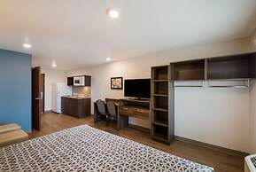 Woodspring Suites Austin Central