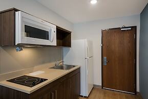 Woodspring Suites Austin Central