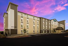 Woodspring Suites Austin Central