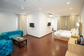 Comfort Inn Udaipur