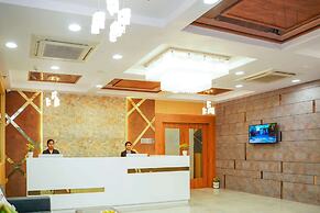 Comfort Inn Udaipur