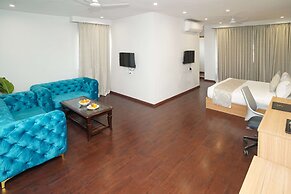 Comfort Inn Udaipur