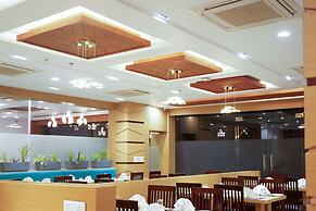 Comfort Inn Udaipur