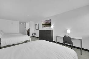 Holmes Suites Inn Columbus Pataskala - I-70 East