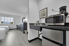 Holmes Suites Inn Columbus Pataskala - I-70 East