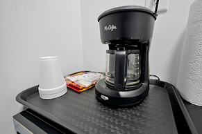 Holmes Suites Inn Columbus Pataskala - I-70 East