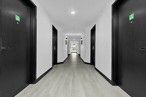 Holmes Suites Inn Columbus Pataskala - I-70 East