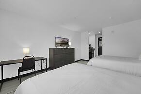 Holmes Suites Inn Columbus Pataskala - I-70 East