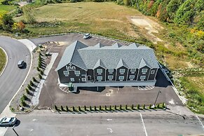 Holmes Suites Inn Columbus Pataskala - I-70 East