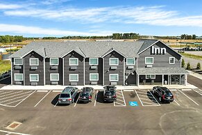 Holmes Suites Inn Columbus Pataskala - I-70 East