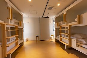 plat hostel keikyu sapporo ichiba