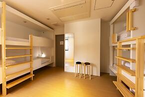 plat hostel keikyu sapporo ichiba