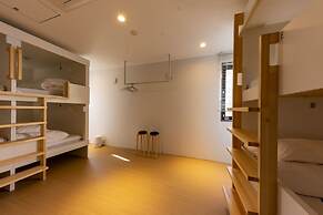 plat hostel keikyu sapporo ichiba