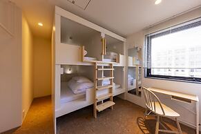 plat hostel keikyu sapporo ichiba