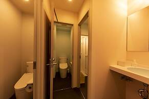 plat hostel keikyu sapporo ichiba