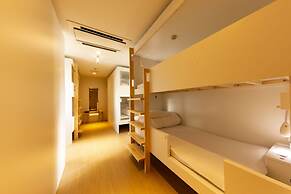 plat hostel keikyu sapporo ichiba