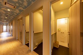 plat hostel keikyu sapporo ichiba