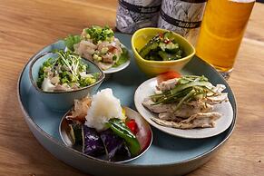 plat hostel keikyu sapporo ichiba