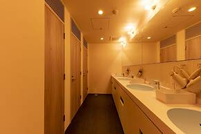 plat hostel keikyu sapporo ichiba