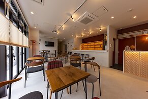 plat hostel keikyu sapporo ichiba