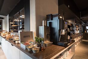 Hotel Zeeuws Licht  Kloeg Collection